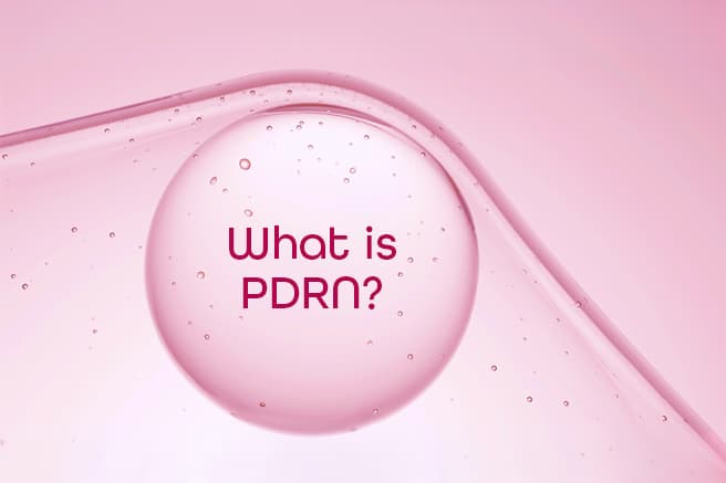 What is PDRN?